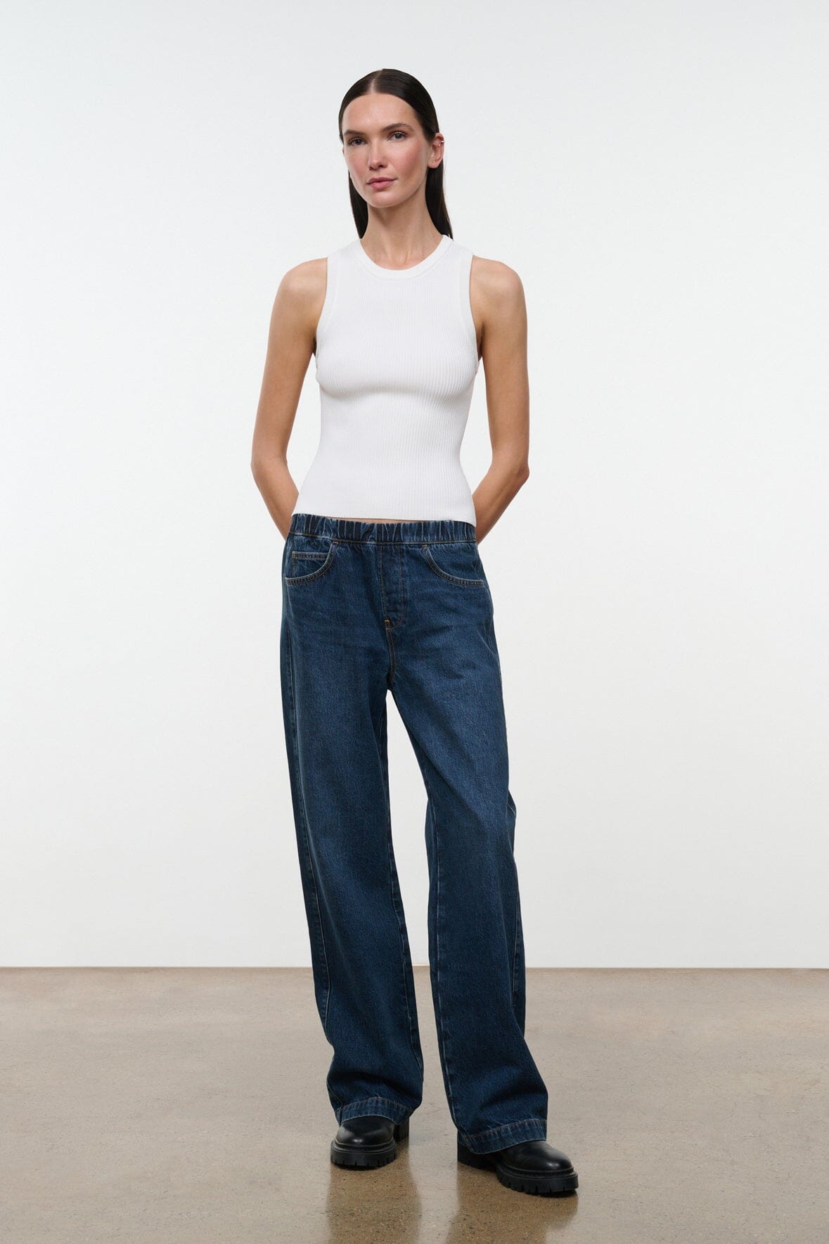 STAUD New In|Clothing Noah Jean Heritage