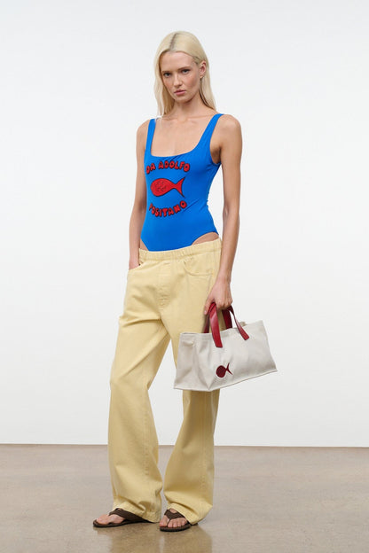 STAUD New In|Handbags Port Tote X Da Adolfo Da Adolfo