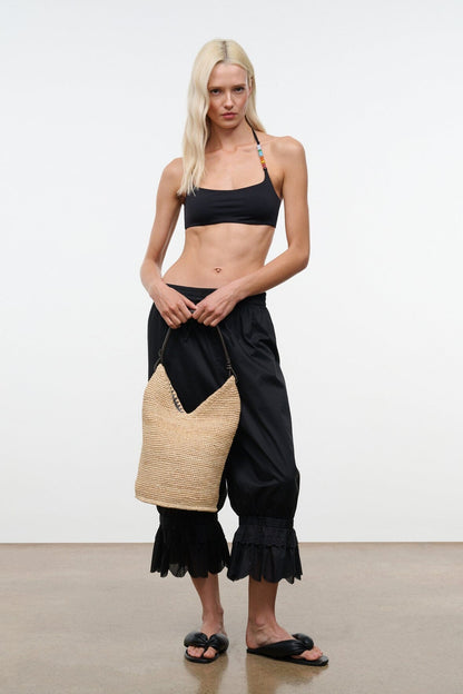 STAUD Clothing Renzo Pant Black