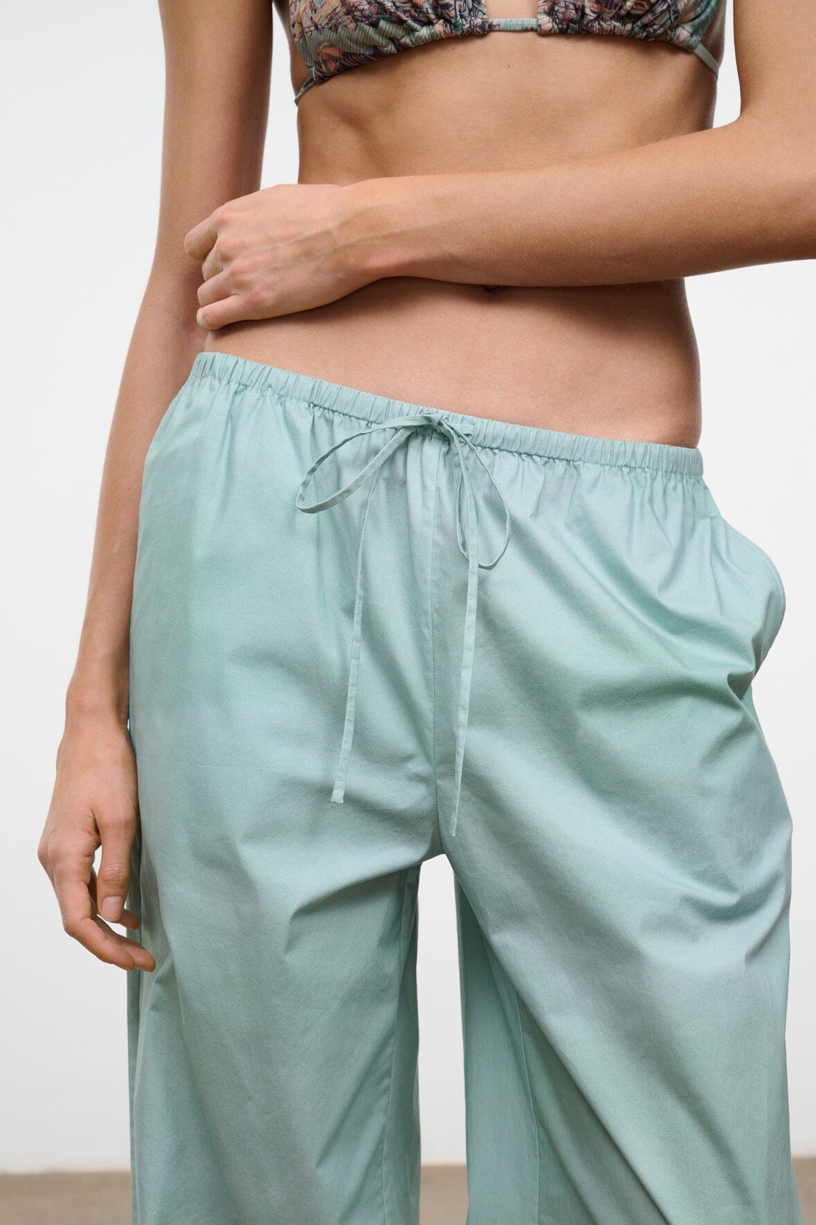 STAUD Clothing Mateo Pant Endless Summer