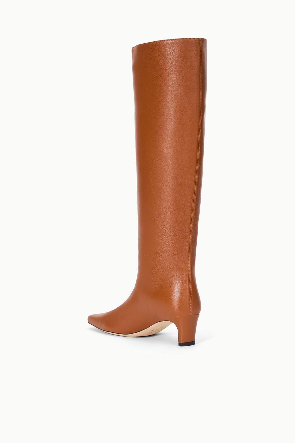 STAUD Sale Wally Boot Tabac