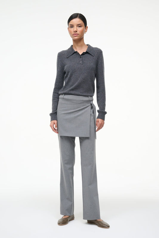 STAUD Sale Hannah Pant Static
